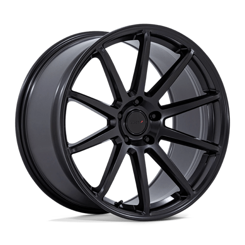 CANARD 19X10.5 5X4.5 72 +25 M-BLK