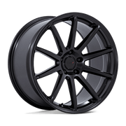 CANARD 20X9 5X120 74 +27 M-BLK