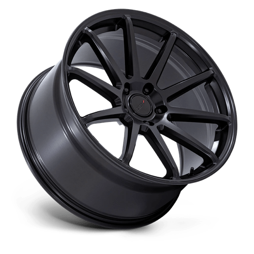 CANARD 19X10.5 5X112 66 +35 M-BLK