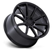 CANARD 20X9 5X120 74 +27 M-BLK