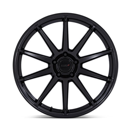 CANARD 19X10.5 5X112 66 +35 M-BLK