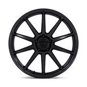 CANARD 20X9 5X120 74 +27 M-BLK