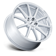 CANARD 20X9 5X112 66 +20 SLV-MCH