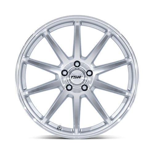CANARD 20X9 5X112 66 +45 SLV-MCH