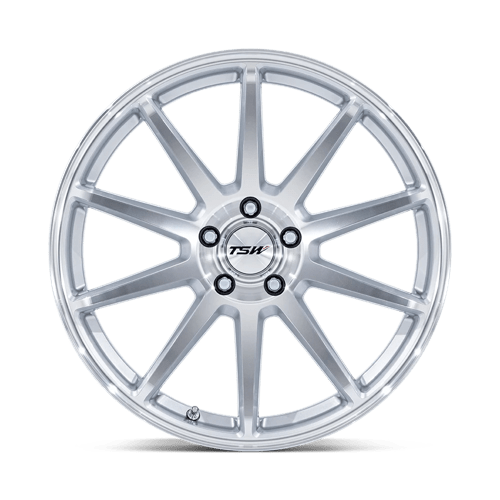 CANARD 20X9 5X112 66 +20 SLV-MCH