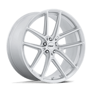 IMOLA 20X10.5 5X112 66 +38 SLV-MCH