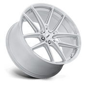 IMOLA 20X10.5 5X112 66 +38 SLV-MCH