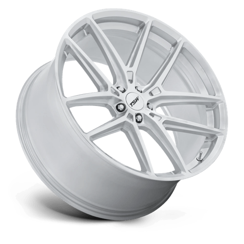 IMOLA 20X10.5 5X112 66 +38 SLV-MCH