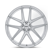 IMOLA 20X10.5 5X112 66 +38 SLV-MCH