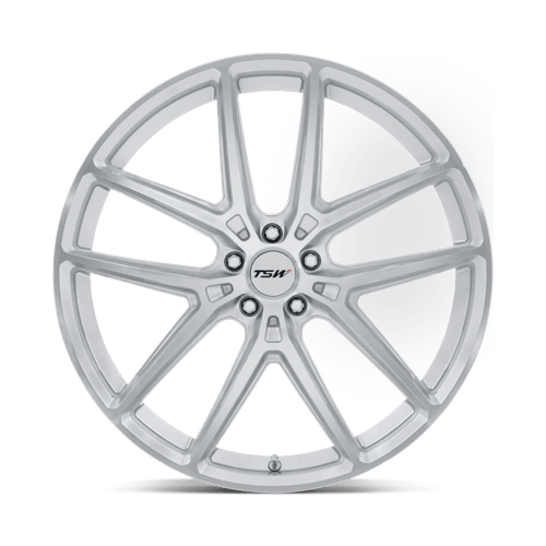 IMOLA 20X10.5 5X112 66 +38 SLV-MCH