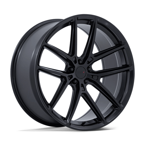 IMOLA 19X8.5 5X112 66 +42 M-BLK