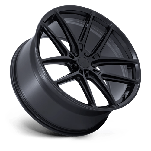 IMOLA 22X9 5X112 66 +27 M-BLK