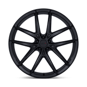 IMOLA 20X9 5X4.5 72 +35 M-BLK