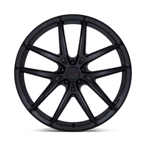 IMOLA 22X9 5X112 66 +27 M-BLK