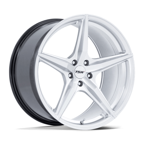 ESPRIT 18X8.5 5X4.5 72 +35 H-SLV-MCH