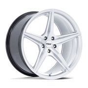 ESPRIT 18X9.5 5X112 66 +22 H-SLV-MCH