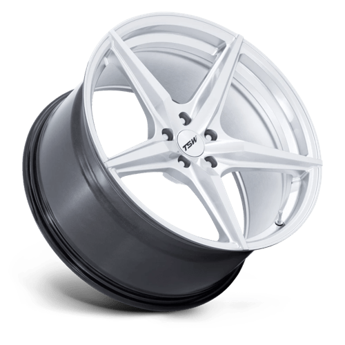 ESPRIT 18X9.5 5X112 66 +22 H-SLV-MCH