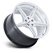 ESPRIT 20X9 5X120 74 +27 H-SLV-MCH