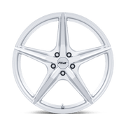 ESPRIT 20X9 5X120 74 +27 H-SLV-MCH