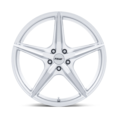 ESPRIT 20X9 5X112 66 +45 H-SLV-MCH