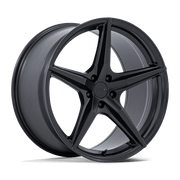 ESPRIT 18X10.5 5X4.5 72 +25 M-BLK
