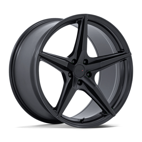 ESPRIT 18X10.5 5X120 74 +25 M-BLK