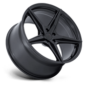 ESPRIT 18X10.5 5X120 74 +25 M-BLK