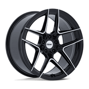 SLIPSTREAM 19X8.5 5X112 66 +42 GBLK-MCH