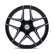 SLIPSTREAM 19X8.5 5X112 66 +42 GBLK-MCH