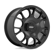 TUF-R 18X8.5 5X4.25/120 72 BL 45MM
