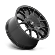 TUF-R 18X8.5 BLANK 72 BL 20MM 108-121