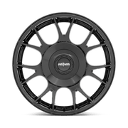 TUF-R 18X8.5 BLANK 72 BL 20MM 108-121