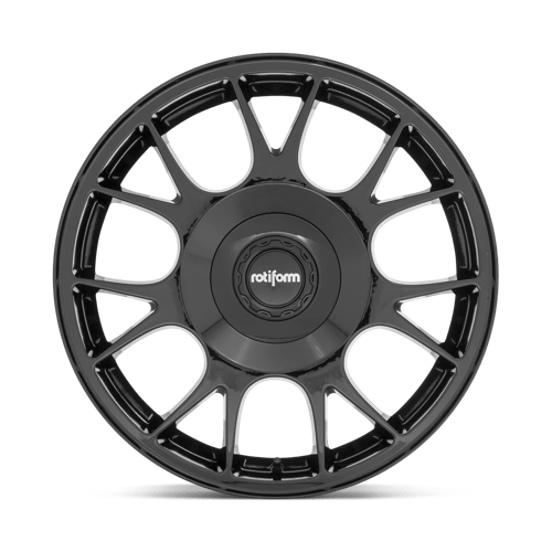 TUF-R 18X8.5 BLANK 72 BL 20MM 108-121