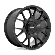 TUF-R 20X10.5 5X4.25/120 72 BL 40MM