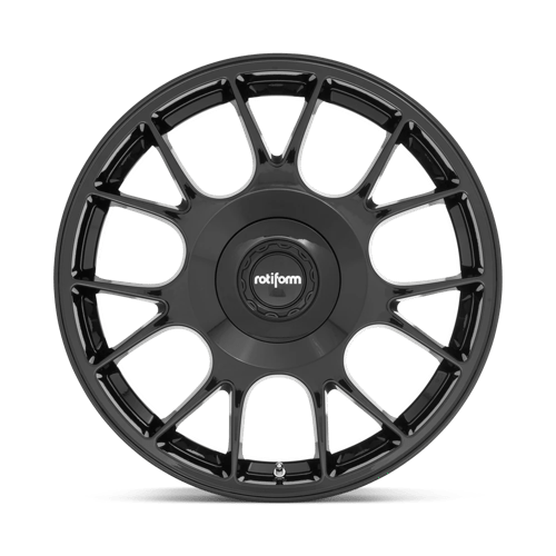TUF-R 20X10.5 5X4.25/120 72 BL 40MM