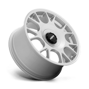 TUF-R 18X8.5 5X112/4.5 72 SS 45MM