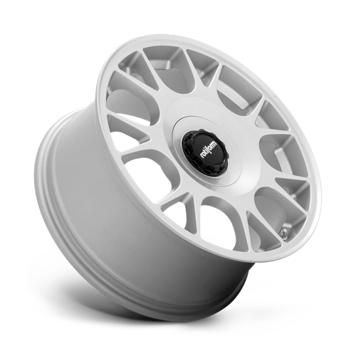 TUF-R 18X8.5 5X112/4.5 72 SS 45MM
