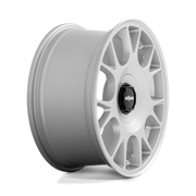 TUF-R 18X8.5 5X4.25/120 72 SS 45MM