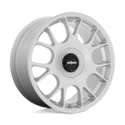 TUF-R 19X8.5 5X112 66.56 SS 45MM