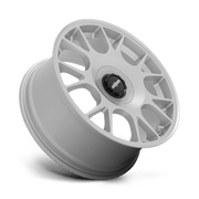 TUF-R 19X8.5 5X112 66.56 SS 45MM