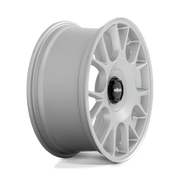 TUF-R 19X9.5 5X4.25/120 72 SS 25MM