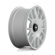 TUF-R 20X10.5 BLANK 72 SS 20MM 108-127