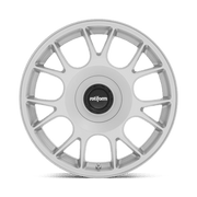 TUF-R 19X9.5 5X4.25/120 72 SS 25MM