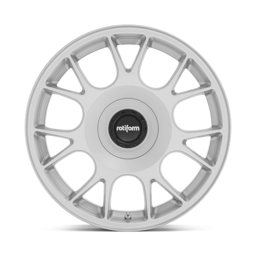 TUF-R 19X9.5 5X4.25/120 72 SS 25MM