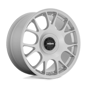 TUF-R 19X9.5 5X112/4.5 72 SS 38MM