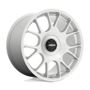 TUF-R 20X10.5 5X112/4.5 72 SS 45MM