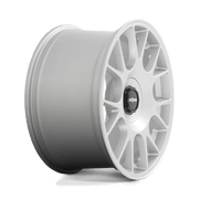 TUF-R 20X10.5 5X112/4.5 72 SS 45MM
