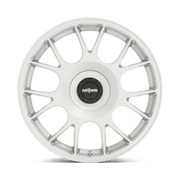 TUF-R 20X10.5 5X112/4.5 72 SS 45MM