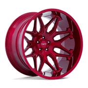 TU T3B 24X14 5X127 -72 71 CNDY RED