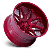 TU T3B 24X14 5X127 -72 71 CNDY RED